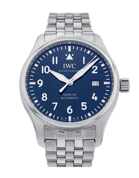 IWC Pilot's Mark XX IW328204